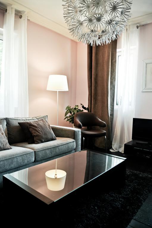 Chambres D'hotes Terre De Groseilles Bed & Breakfast *