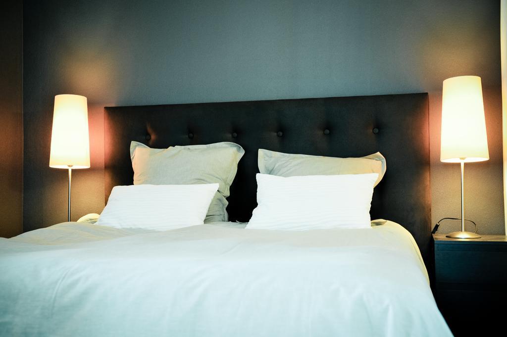 Bed & Breakfast Chambres D'hotes Terre De Groseilles