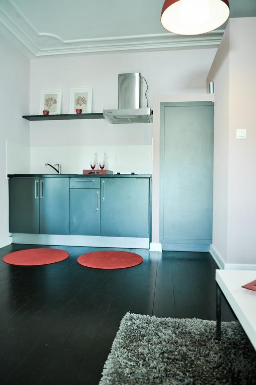 Chambres D'hotes Terre De Groseilles Bed & Breakfast Straatsburg